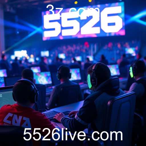 Revolução no Cenário dos eSports: Novas Tendências e Impactos