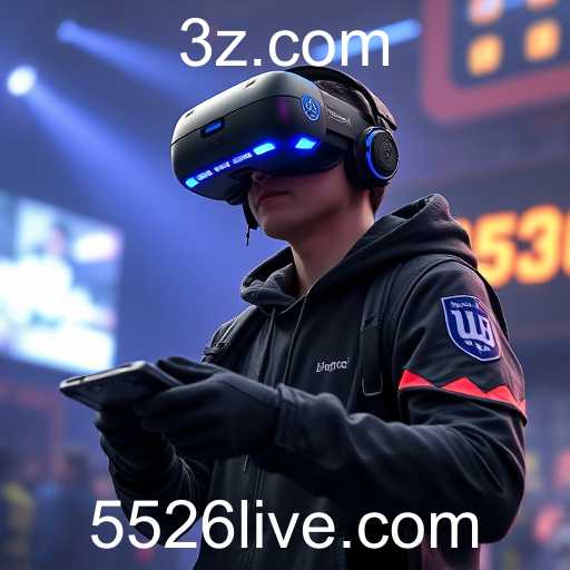 Inovações Marcam Novo Capítulo nos Jogos Digitais