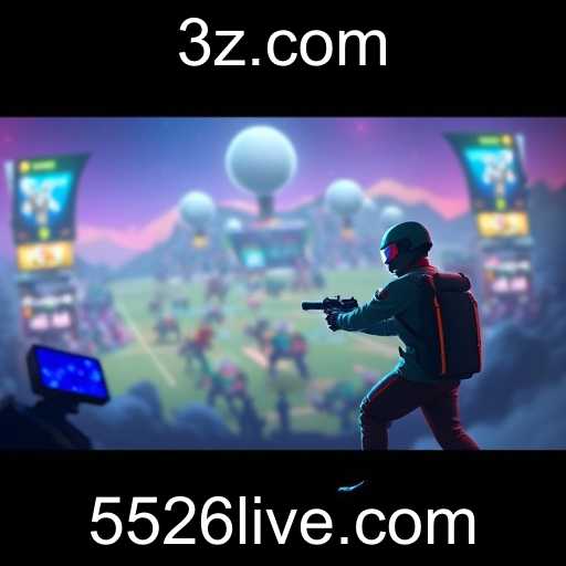 Inovações Tecnológicas nos Jogos de 2025