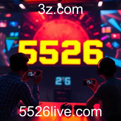 A Nova Era dos Jogos em 2025