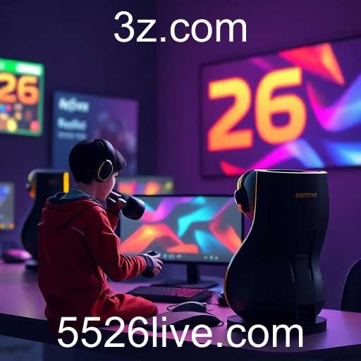 O Crescimento do Setor de Jogos em 2025