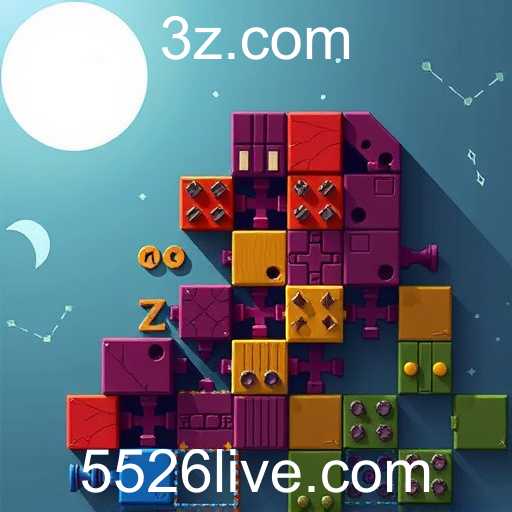 O Fascínio e a Criatividade dos Jogos de Puzzle