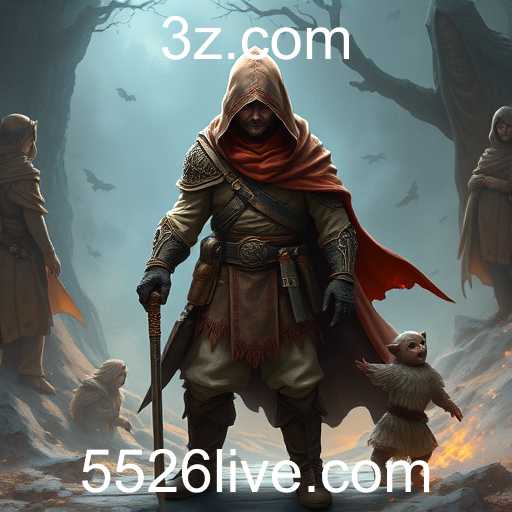 A Evolução e Impacto dos RPGs no Mundo dos Jogos