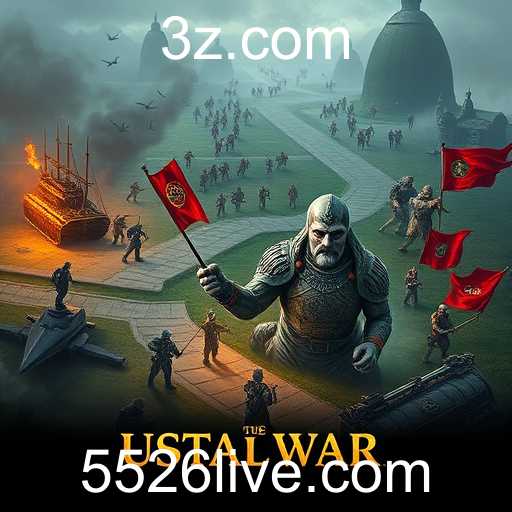 A Evolução e Importância dos Jogos de Estratégia no Mundo dos Games