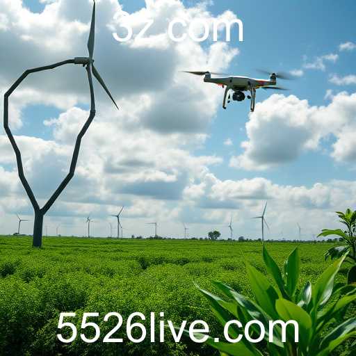 Inovações Tecnológicas e Sustentabilidade no Brasil